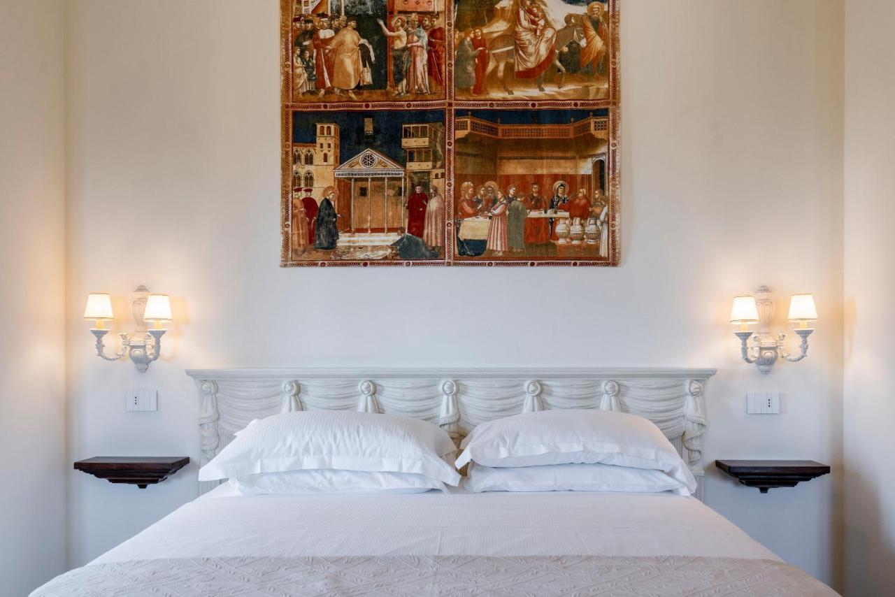 Foresteria Di Palazzo Radici Bergamo Zewnętrze zdjęcie