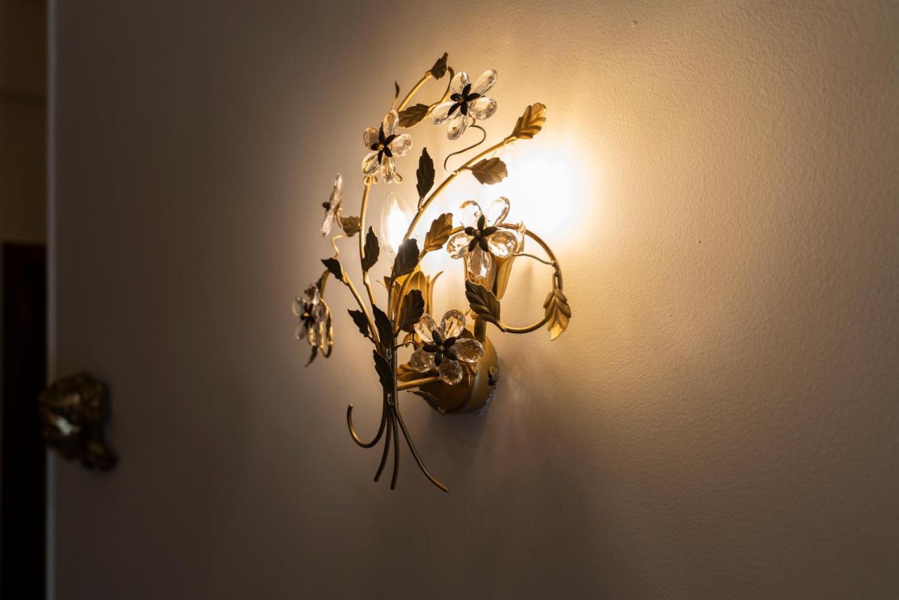 Foresteria Di Palazzo Radici Bergamo Zewnętrze zdjęcie